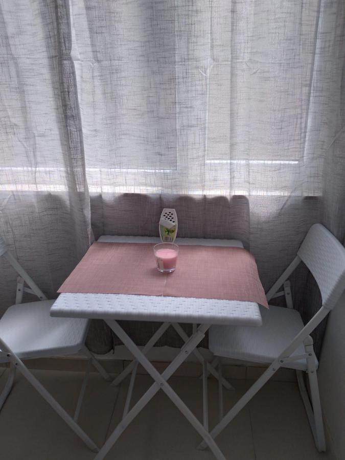Romance Lägenhet Podstrana Exteriör bild